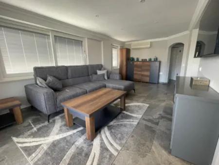 Dalaman Botanical Gardens Prächtige Duplex 3 2 Wohnung Zu Verkaufen