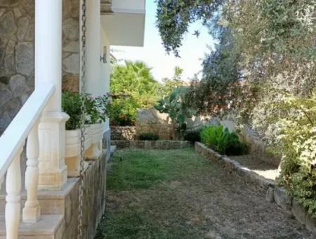 3 In 1 Villa In Dalaman Altintas Nachbarschaft