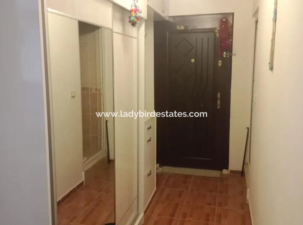 Opportunity In The City Center 2 1 Apartment