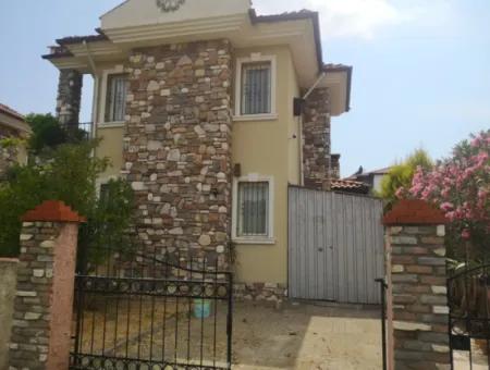 Dalaman, Altıntas - 4 Bed Detached Villa