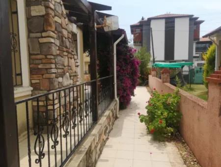 Dalaman, Altıntas - 4 Bed Detached Villa