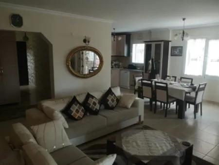 Dalaman, Altıntas - 4 Bed Detached Villa