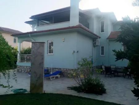 Dalaman, Altıntas District - Spacious 4 Bed Villa