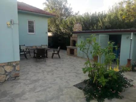 Dalaman, Altıntas District - Spacious 4 Bed Villa