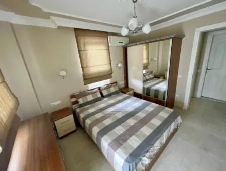 Dalaman, Akkaya Valley - 4 Bed Furnished Villa