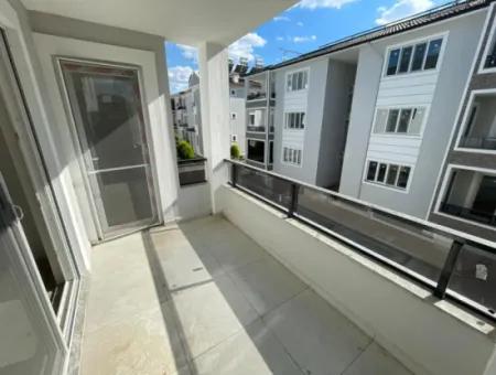 Dalaman, Hurriyet District -  Pool View Apartment