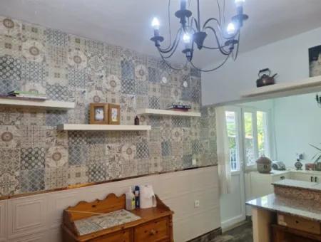 Dalaman, Kırcivarı -  Newly Renovated Two Bed House