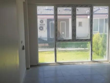 Ikizvilla For Sale In A Complex In Atakent