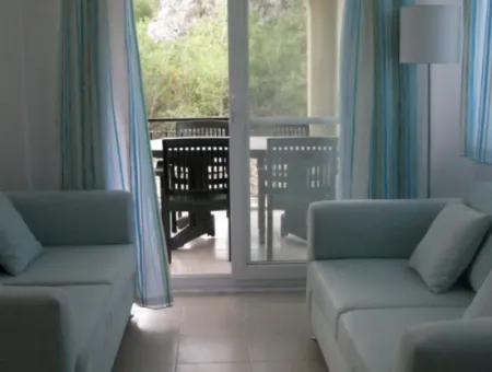 Dalaman, Akkaya Gardens - 3 Bed Semi-Detached Villa