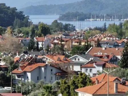 Fethiye, Göcek - Terrace Life Complex