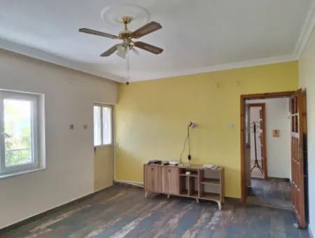 Dalaman, Kırcivarı -  Newly Renovated Two Bed House