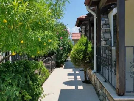 Dalaman, Altıntas - Lovely 4 Bed Detached Villa