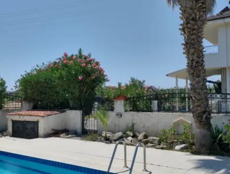 Dalaman, Altıntas - Lovely 4 Bed Detached Villa