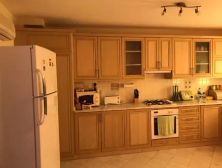 Gürköy, Olivium Complex - 3 Bed Furnished Villa