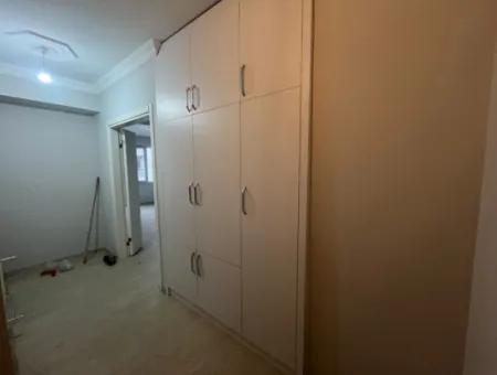 Penthouse Duplex Apartment For Sale In Dalaman Central Neighborhood