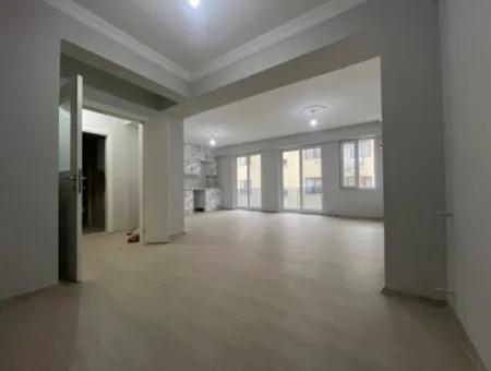 Penthouse Duplex Apartment For Sale In Dalaman Central Neighborhood