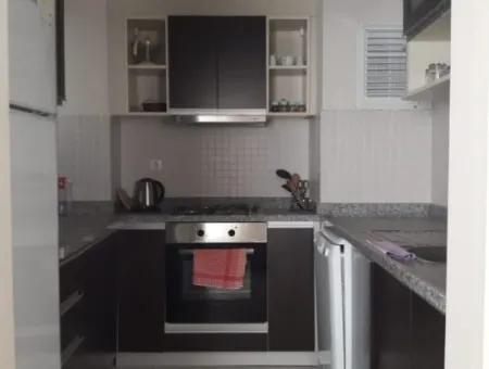 3 Bedroom Duplex Apartment In Dalaman Botanik Garden Complex