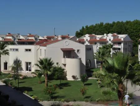 Dalaman, Botanic Gardens - 3 Bed Duplex Apartment