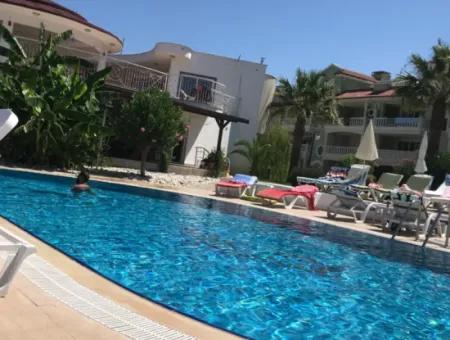 Dalaman, Botanic Gardens - 3 Bed Duplex Apartment