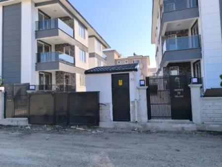 Luxury Apartments For Sale In Dalaman Central Neighborhood 1 1 Pool