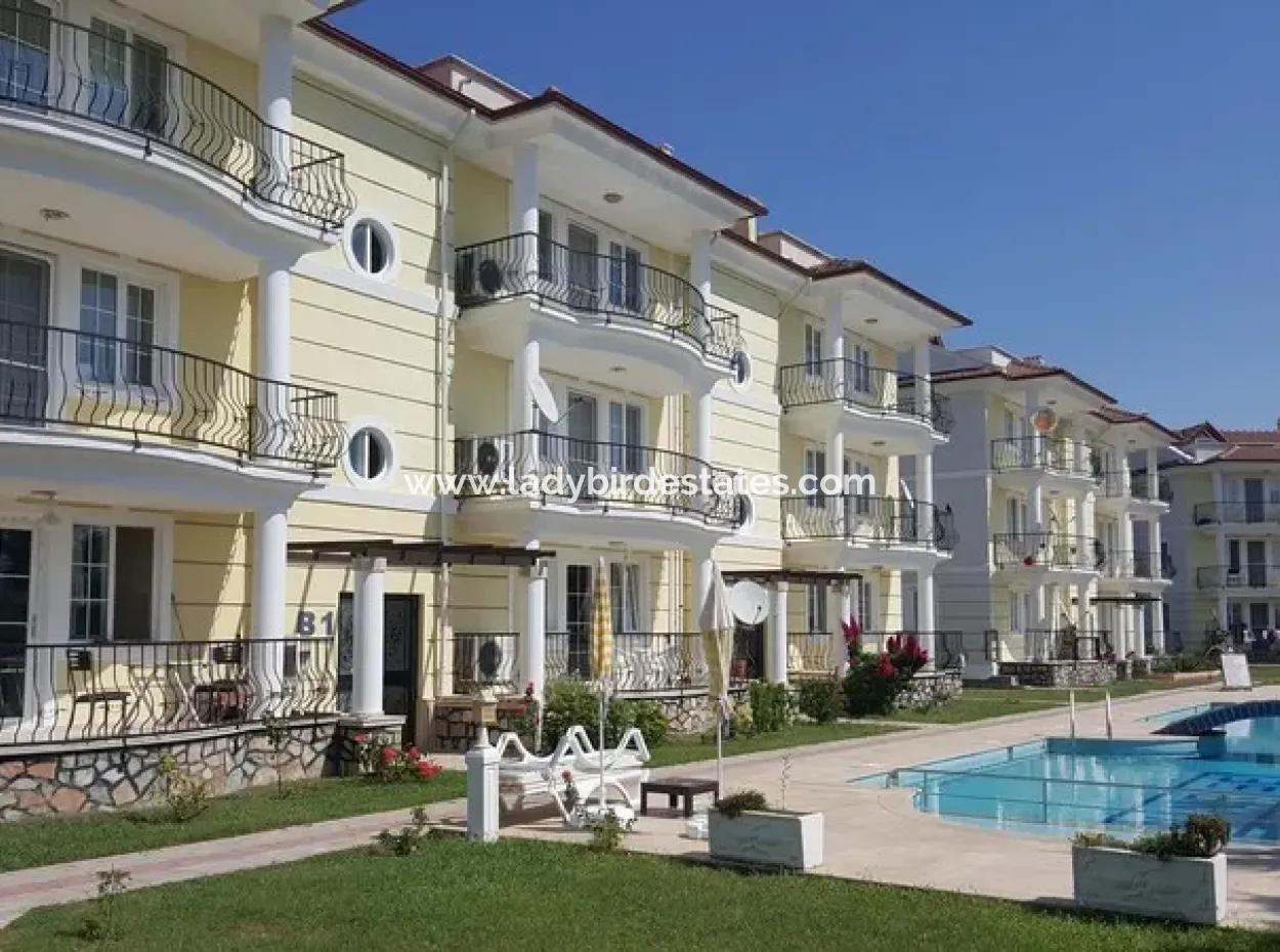 Dalaman, Altıntas - Çatı Dublex Apartman