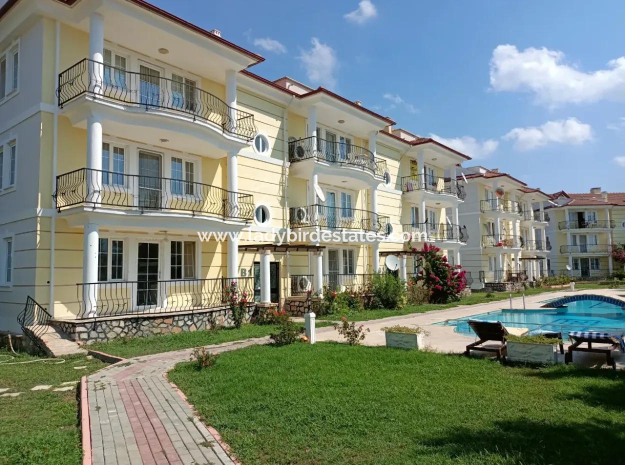 Dalaman, Altıntas - Çatı Dublex Apartman