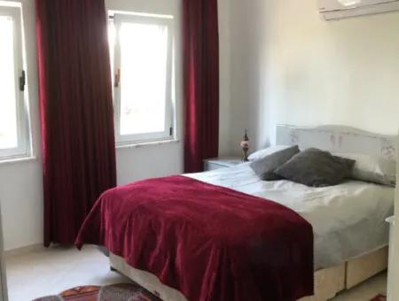 Dalaman Altıntas 4+1 Villa