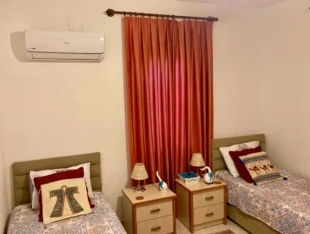 Dalaman Altıntas 4+1 Villa