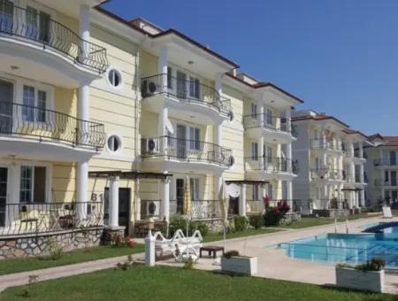 Dalaman, Altıntas - Çatı Dublex Apartman