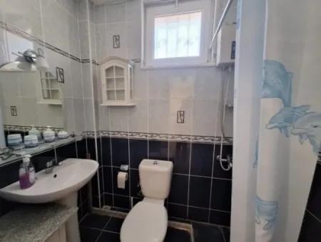 Dalaman Şereflerd Eşsiz Manzarasıyla 3+1 Satılık Villa