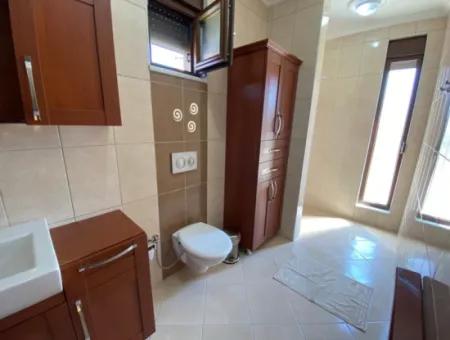 Dalaman Karaçalı Mah. Satılık Lüks 4+1 Villa