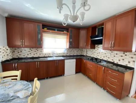 Dalaman Karaçalı Mah. Satılık Lüks 4+1 Villa