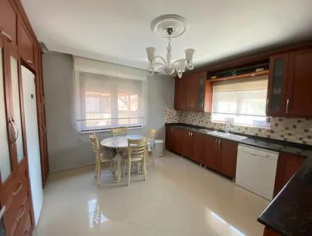 Dalaman Karaçalı Mah. Satılık Lüks 4+1 Villa