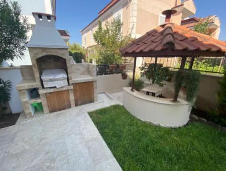 Dalaman Karaçalı Mah. Satılık Lüks 4+1 Villa